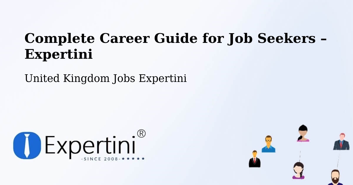 Career Guide for Job Seekers – West Malling - West Malling, United Kingdom Jobs Expertini