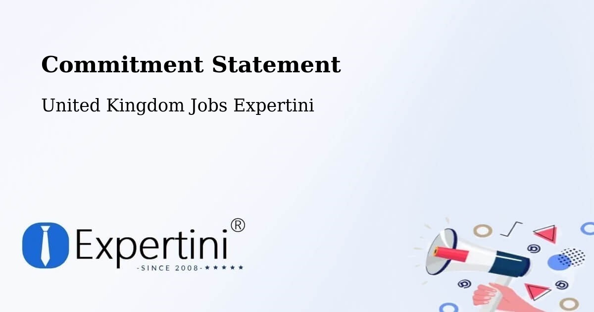 Corporate Commitment – West Malling - United Kingdom Jobs Expertini
