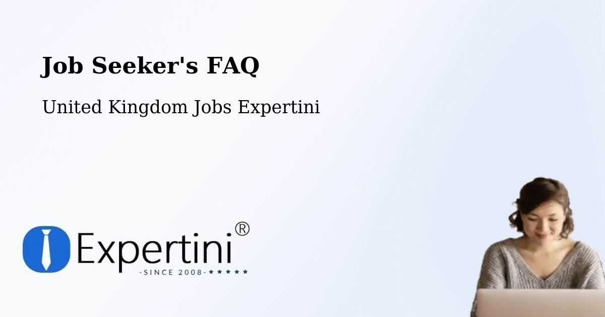 Job Seeker FAQ – West Malling - United Kingdom Jobs Expertini