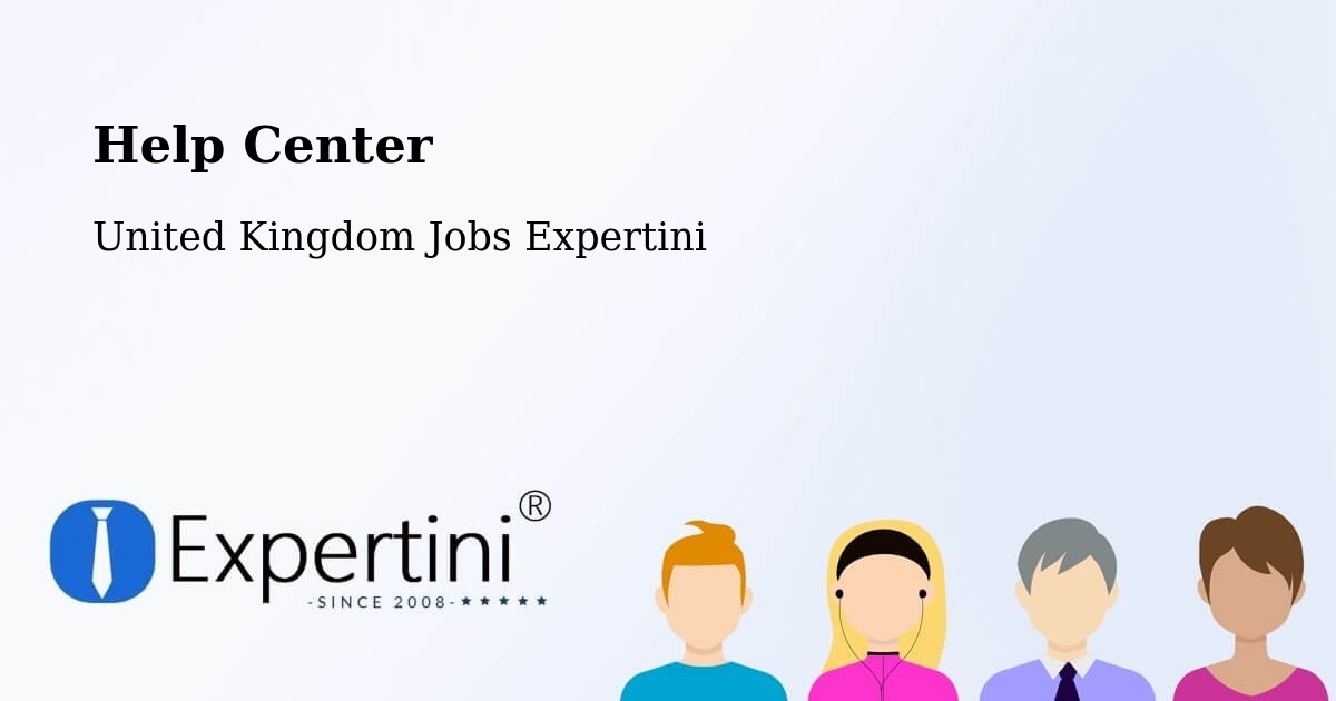 Help Center – West Malling - United Kingdom Jobs Expertini