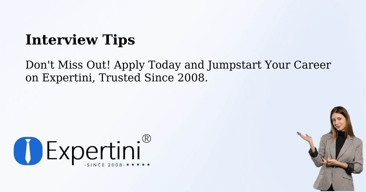 Interview Tips & Techniques for Job Seekers – West Malling - West Malling, United Kingdom Jobs Expertini